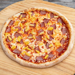 LG Hawaiian Pizza