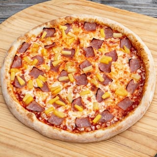 XL Hawaiian Pizza