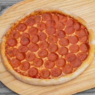XL Large Cheese Pizza