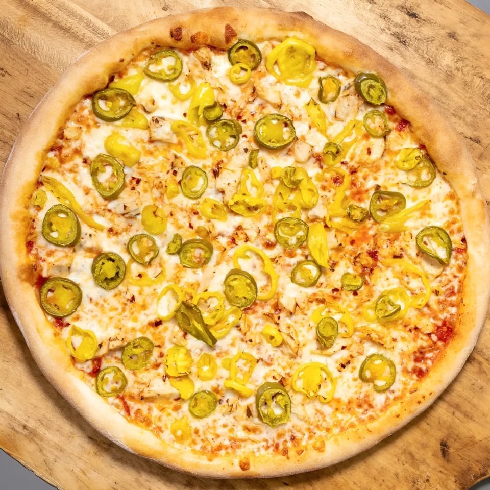 Every Slice Tells a Story