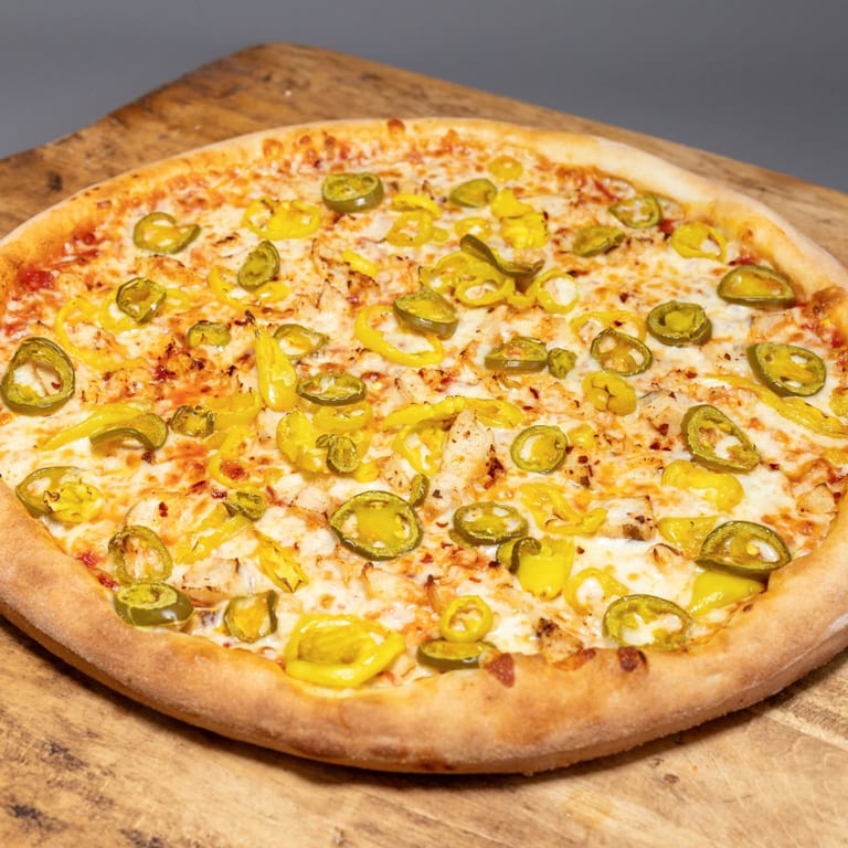 Pizza Delivery in Melbourne, FL