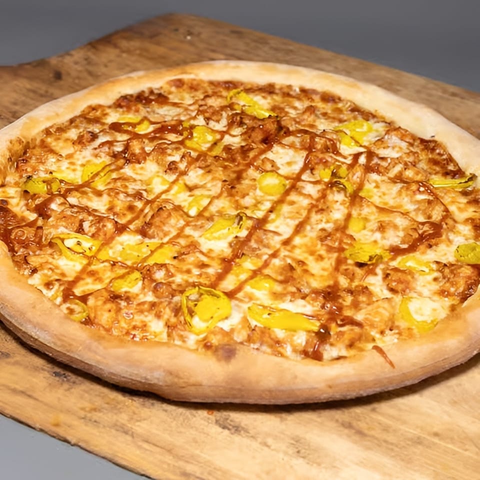 Crafted Fresh, Baked to Perfection