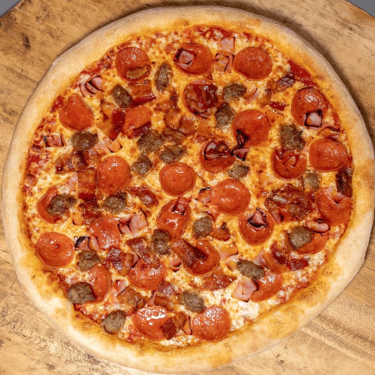 Pizza Favorites for Viera Guests