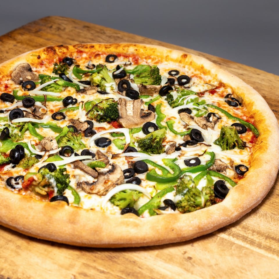 Crafted With Care, Served With Pride