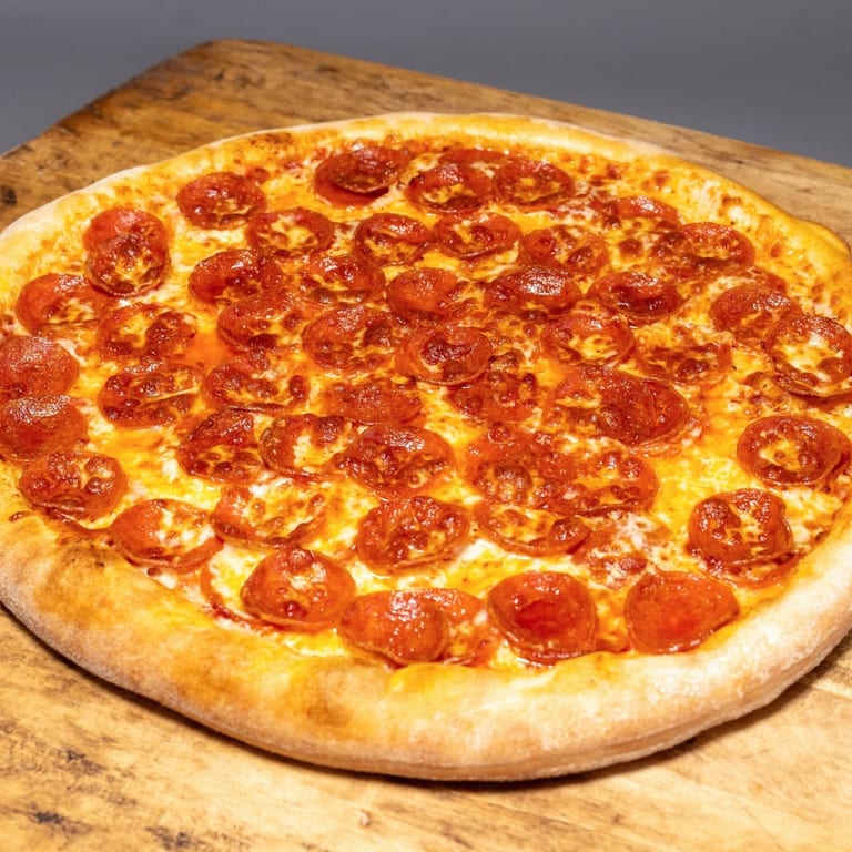 Best Pizza in Melbourne, FL