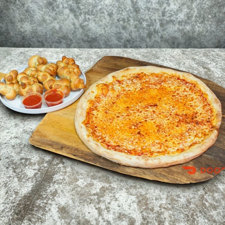 Best Pizza Near Viera
