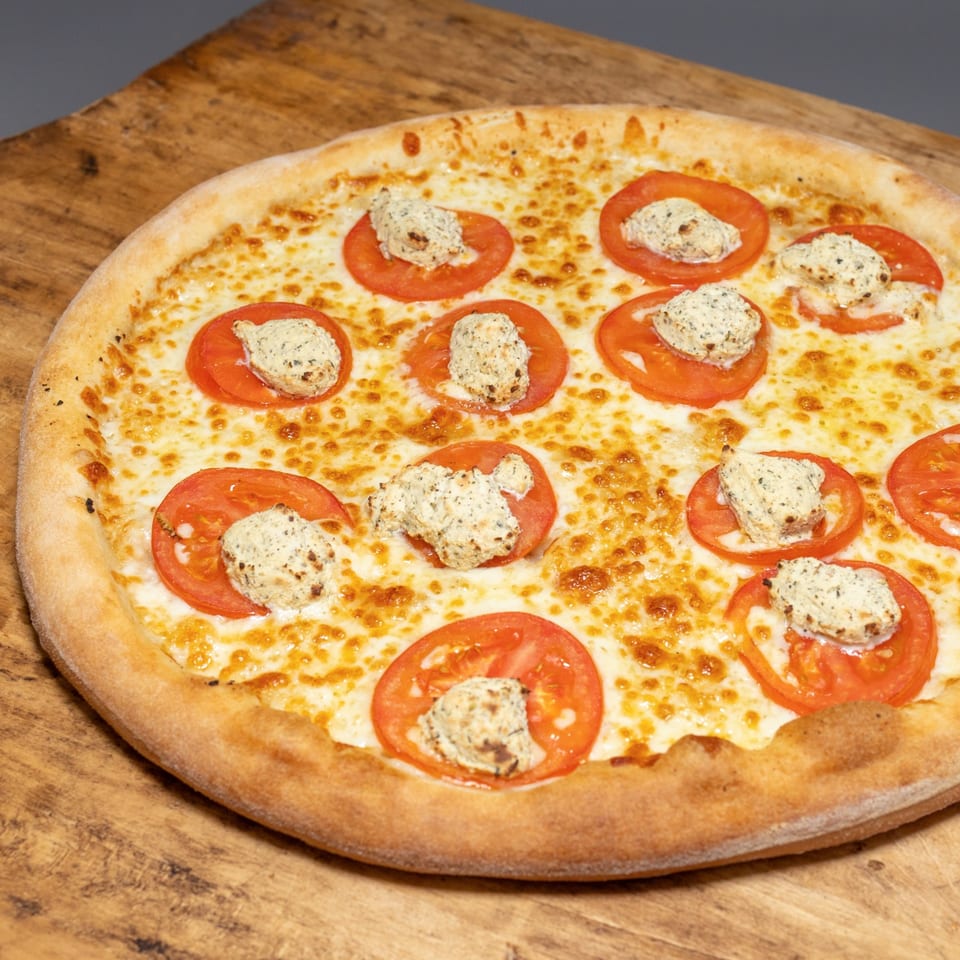 Best Pizza Around