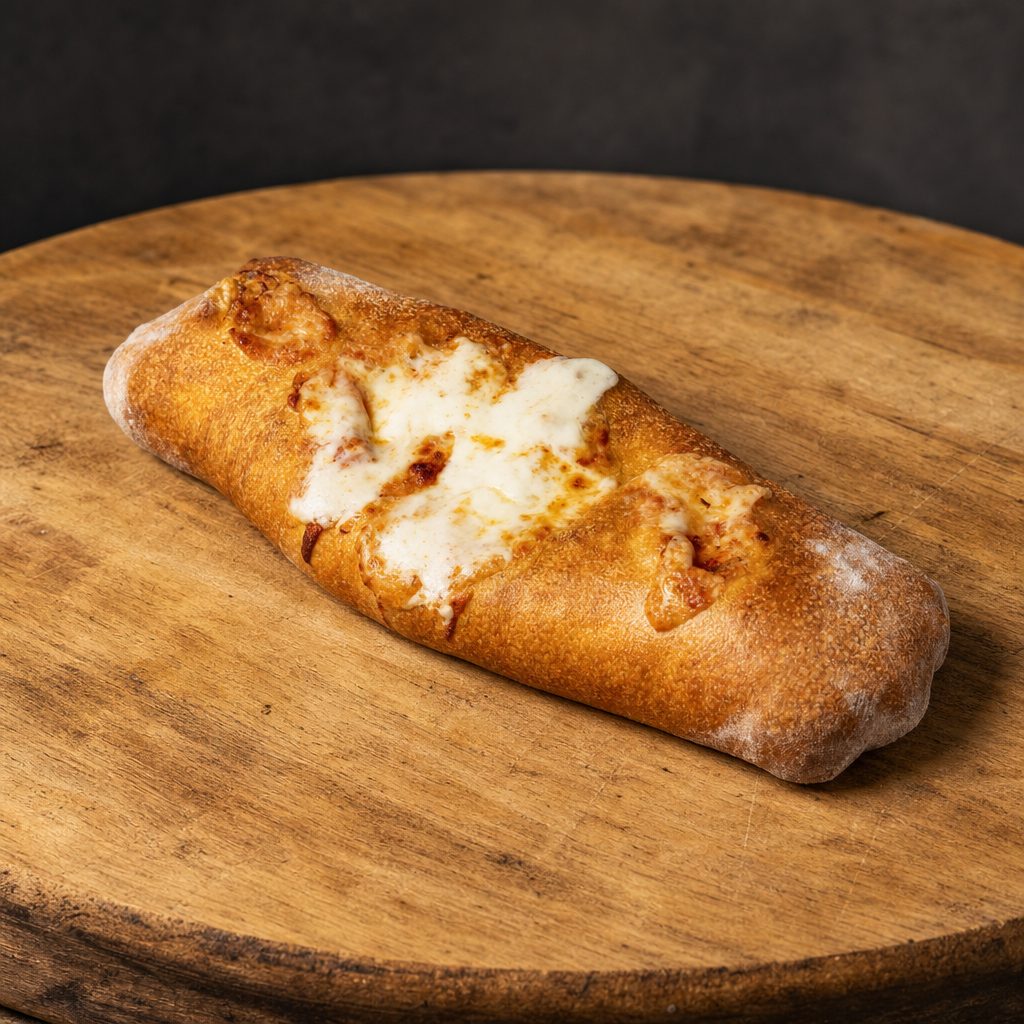 Stromboli.