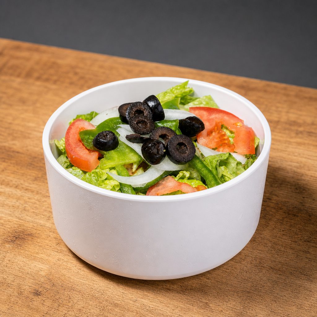 Small Vito's Salad.