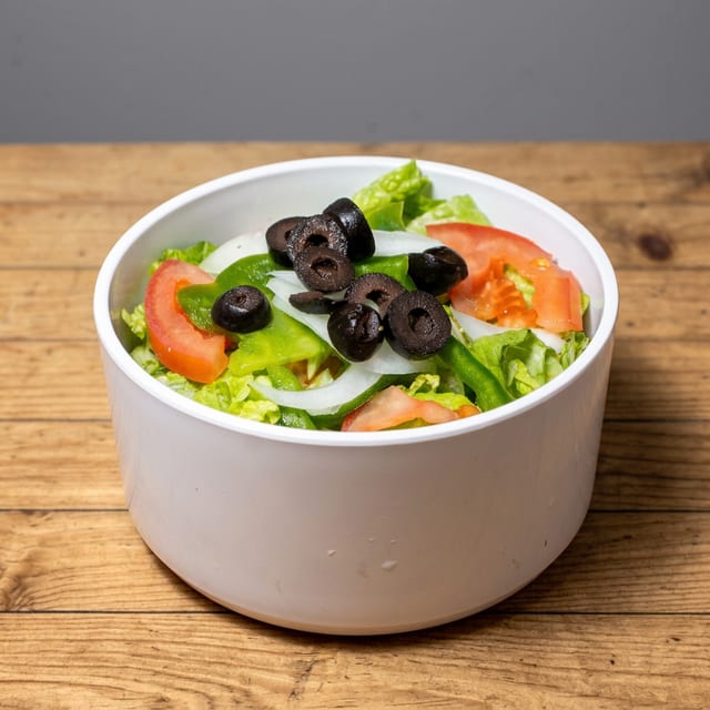 Small Vito's Salad.