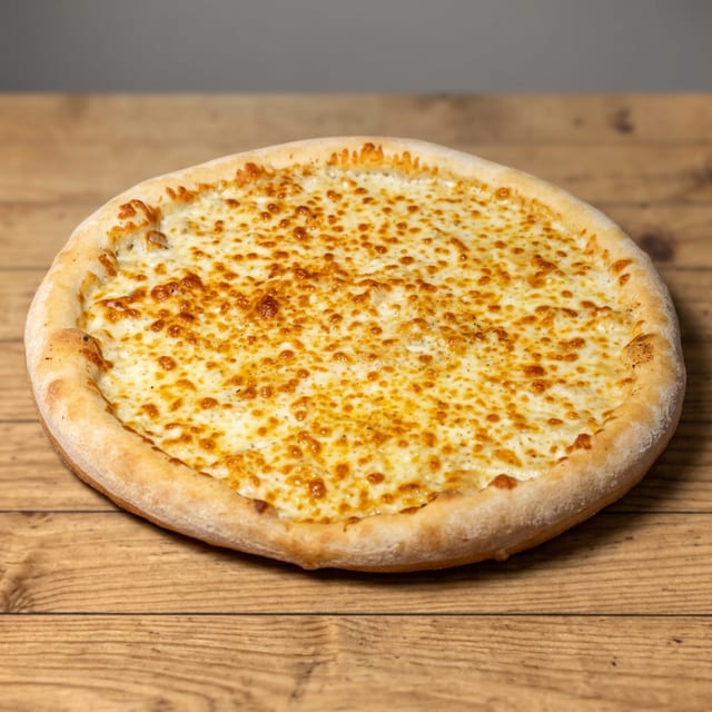 SM Cheese Bread & Soda.