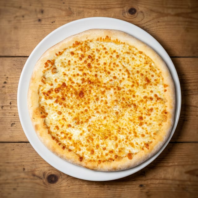 Cheese Bread.