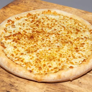 SM Cheese Bread & Soda