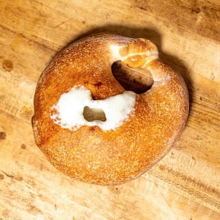 Calzone (3) Toppings