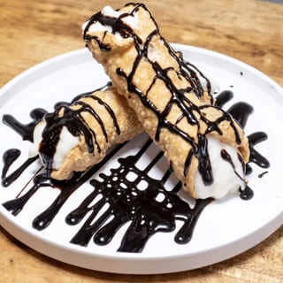 Cannoli