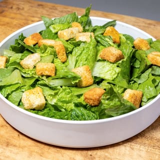 Large Caesar Salad