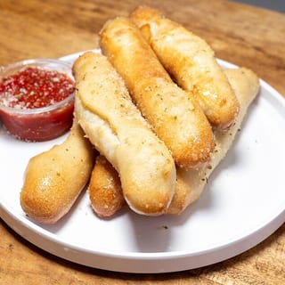 6pc Breadsticks