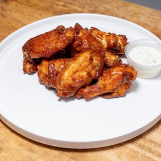10pc Wings
