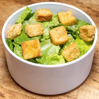 Small Caesar Salad