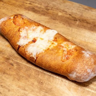 Stromboli (3) Toppings