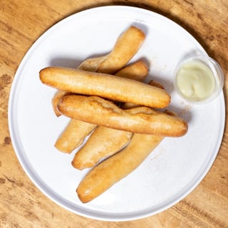 Cinnamon Sticks