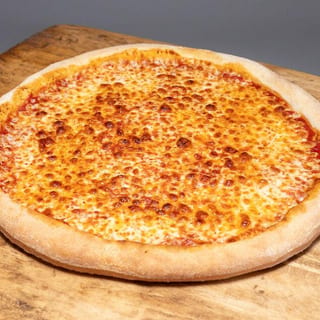Small Cheese Pizza