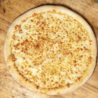 Large Cheese Bread