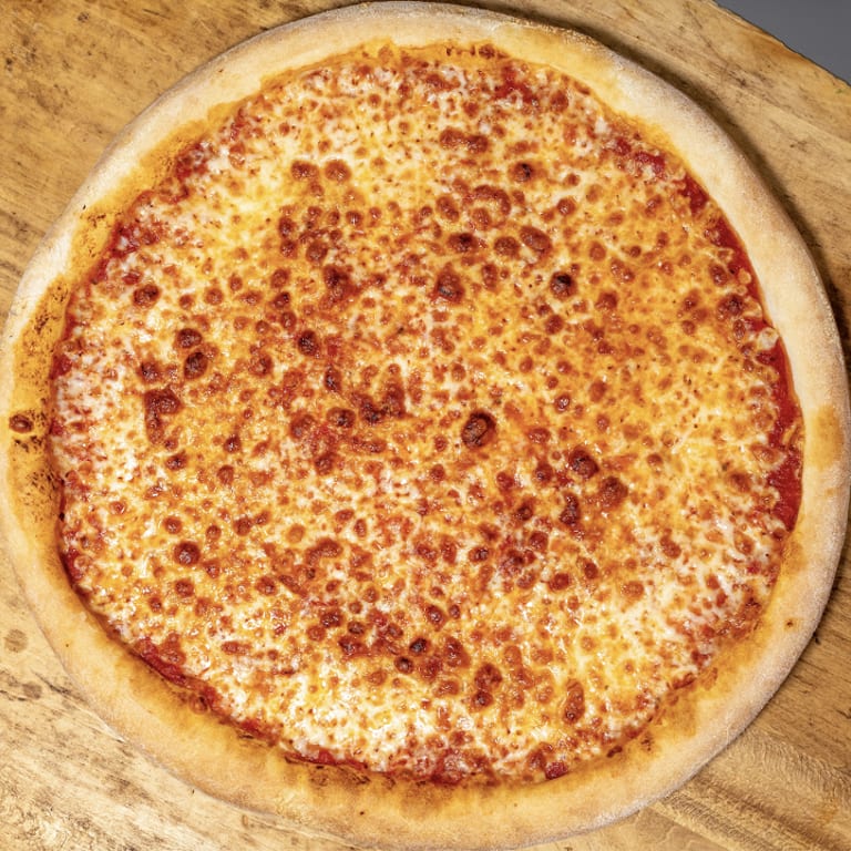 Delicious Pepperoni Pizza